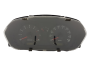 Speedometer/Instrument Cluster Kia Picanto 94003-07020 2005-18200K 21448