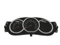 Speedometer/Instrument Cluster Dacia Duster 248103023R 37729