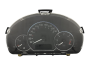 Speedometer/Instrument Cluster Peugeot 1007 9658241780 52931