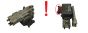 Abs Pump Citroen Xantia 10.0501-7853.3 ATE 68030