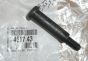 Bolt Pedału Hamulca New Original 4517.43 451743 Citroen Peugeot