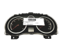 Speedometer/Instrument Cluster Opel Corsa D P0013252160 28118989-0 58056