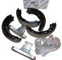 Brake Shoes Original 4241L9 4241.L9 Citroen Peugeot