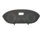 Speedometer/Instrument Cluster Ducato Jumper Boxer 1340672080 Fiat