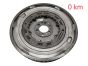 Flywheel LUK 123105323R 123008498R 1.2 TCE Renault Dacia