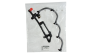Fuel Pipe Original 166718953R Renault