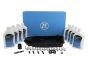 Repair Kit Automatycznej skrzyni biegów Tłok 1071.298.038 8L For BMW ZF