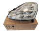 Headlamp Left 7701069734 Modus Renault Valeo 4944