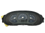 Speedometer/Instrument Cluster Renault Kangoo 1 7700313173 K8 49435