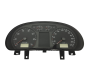 Speedometer/Instrument Cluster VW Polo 6Q0920825M VDO