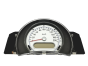 Speedometer/Instrument Cluster Suzuki Splash 34100-85L43 Pricol