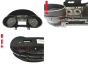 Speedometer/Instrument Cluster Fiat Bravo 00518483060 503001980003 54229