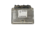 Control Unit Fiat 46814371 Magneti Marelli 39152