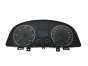 Speedometer/Instrument Cluster VW Caddy 1T0920863A 110080343004 53237