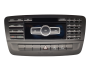 Radio CD Player Mercedes-Benz A2469008214 NTG4.5 CQ-JP53F1AED