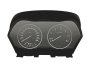Speedometer/Instrument Cluster BMW 1 F20 F21 6210 9371008 9232891 57975