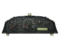 Speedometer/Instrument Cluster Nissan Almera BM514 57541