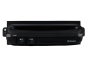 Radio CD Player DVD Chrysler Voyager 05080687AA Mopar 1130