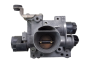 Throttle Body Valve Fiat Punto 2 36SXFE1/A IB01/00 1.2 1651