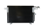 Air Conditioning Condenser 4A0260403A 22601775601 Audi 100 Vika