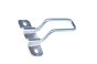 Door Striker Rear Original Jumper Boxer Ducato III 8724H5
