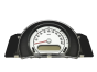 Speedometer/Instrument Cluster Opel Agila B 34100-52K01 Pricol 53074