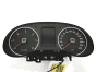 Speedometer/Instrument Cluster VW Polo 6R 6R0920861K 2296709 Jonhson 31118