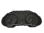 Speedometer/Instrument Cluster Nissan Pulsar 3ZN0C 31839