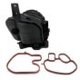 EGR Cooler Original Jumper Boxer Ducato 2.0 JTD 71772987