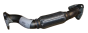 Exhaust Pipe New Original 1731KZ 1731.KZ Citroen Peugeot