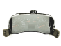 Speedometer/Instrument Cluster Fiat Panda 51711239 503000480900 37593