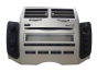 Radio CD Player Toyota Yaris 86120-0D200 W13801 3