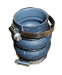Air Hose Original Citroen Peugeot C4 DS 508 308 1.6 HDI 0382PZ