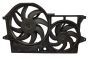 Radiator Fan Jumpy 806 Ulysse Expert 1308J1 125469 125471