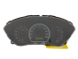 Speedometer/Instrument Cluster Suzuki Swift 34100-63JE0 34100-63JE 21814