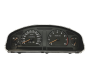 Speedometer/Instrument Cluster Mitsubishi Galant MR381824 Denso