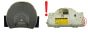 Speedometer/Instrument Cluster Suzuki Alto Nissan Pixo 34100M68K01 69447