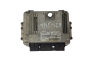 Control Unit 0281012523 9664843480 9657699480 PSA Bosch 19293