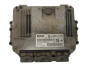 Control Unit PSA 9653958980 0281012620 Bosch