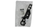 Door Handle Left Original Renault 8200226524