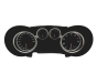 Speedometer/Instrument Cluster Alfa Romeo Mito 50516435 40734