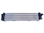 Intercooler Original Trafic 3 Vivaro NV300 1.6 dCi 144962019R