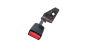 Seat Belt Catch Right Rear 8974L5 Peugeot 407