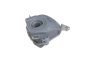 Coolant Reservoir 2Q0121407B 11211836801 VW Audi Vika