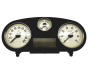 Speedometer/Instrument Cluster Lancia Ypsilon 51709391 110080211006 29895