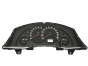 Speedometer/Instrument Cluster Opel Meriva 13214765LH 110080161033 29966