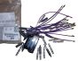 Headlight Harness New Original 1606248180 Citroen C5 C6
