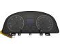 Speedometer/Instrument Cluster VW Touran 1T0920861A 110080217019 21942