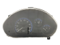 Speedometer/Instrument Cluster Daewoo Matiz 96527398 40730
