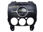 Radio Cd Mp3 Player Mazda 2 14797726 DL4066AR0 Sanyo